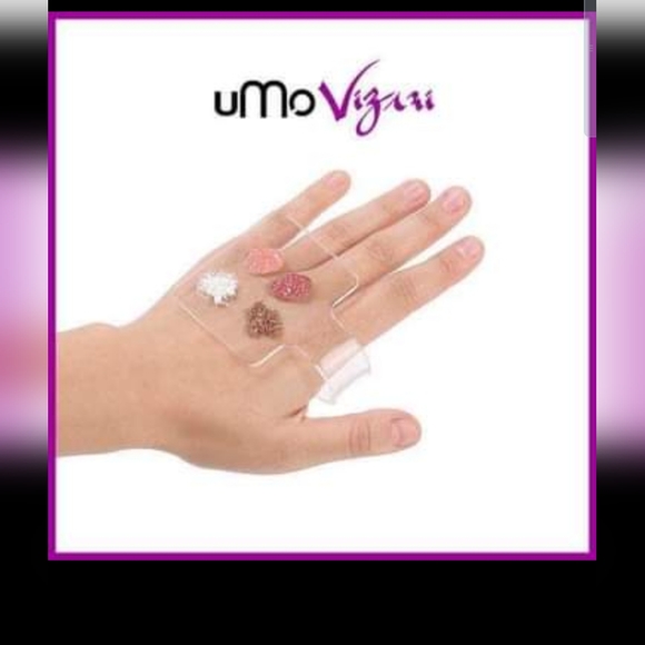 uMo 16 Piece Makeup Brush and Blending Set - Picture 2 of 6